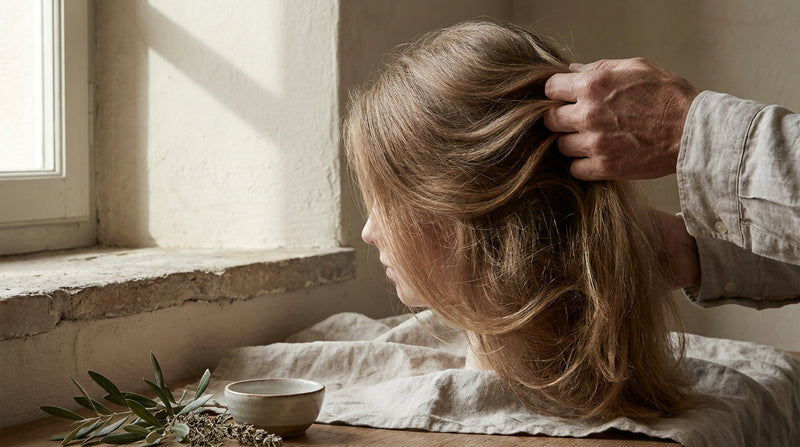Lightness: the enduring aspiration of fine hair.