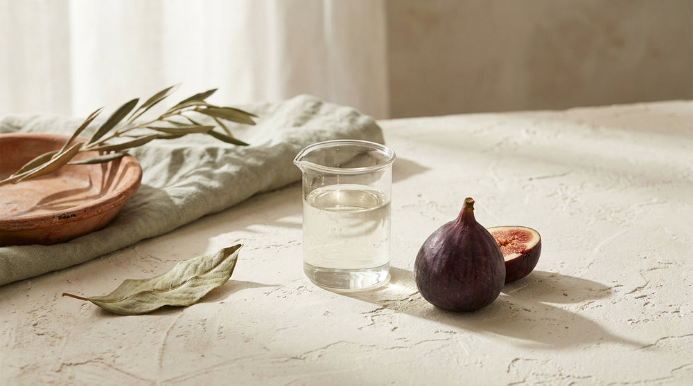 The distance from salon to bottle, and its impact on formulation.