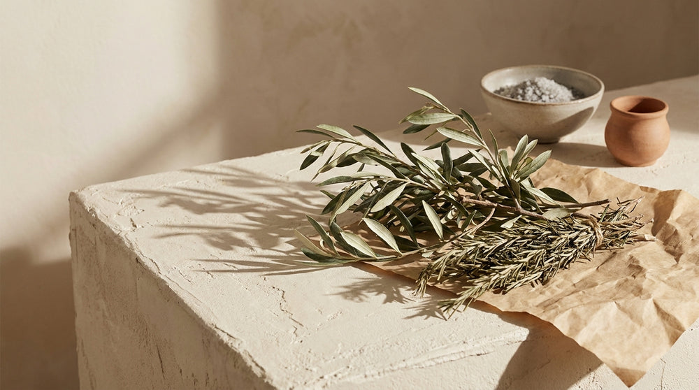 Why Evera’s roots are in Italy.