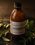Evera Hydrating Shampoo No2 — in use