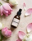 Liquid Gloss Treatment Nº0 — the botanical ingredients inside