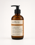Evera Red Shampoo No.3 – harsh sulfate-free vegan shampoo for red and auburn hair
