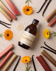 Supherbal Shampoo No.4 — the botanical ingredients inside