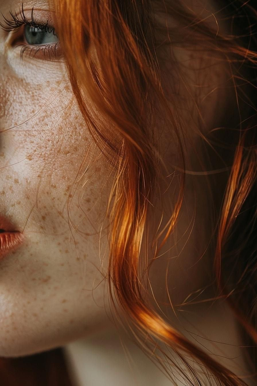 10 Haircare Tips for Naturally Healthy Hair