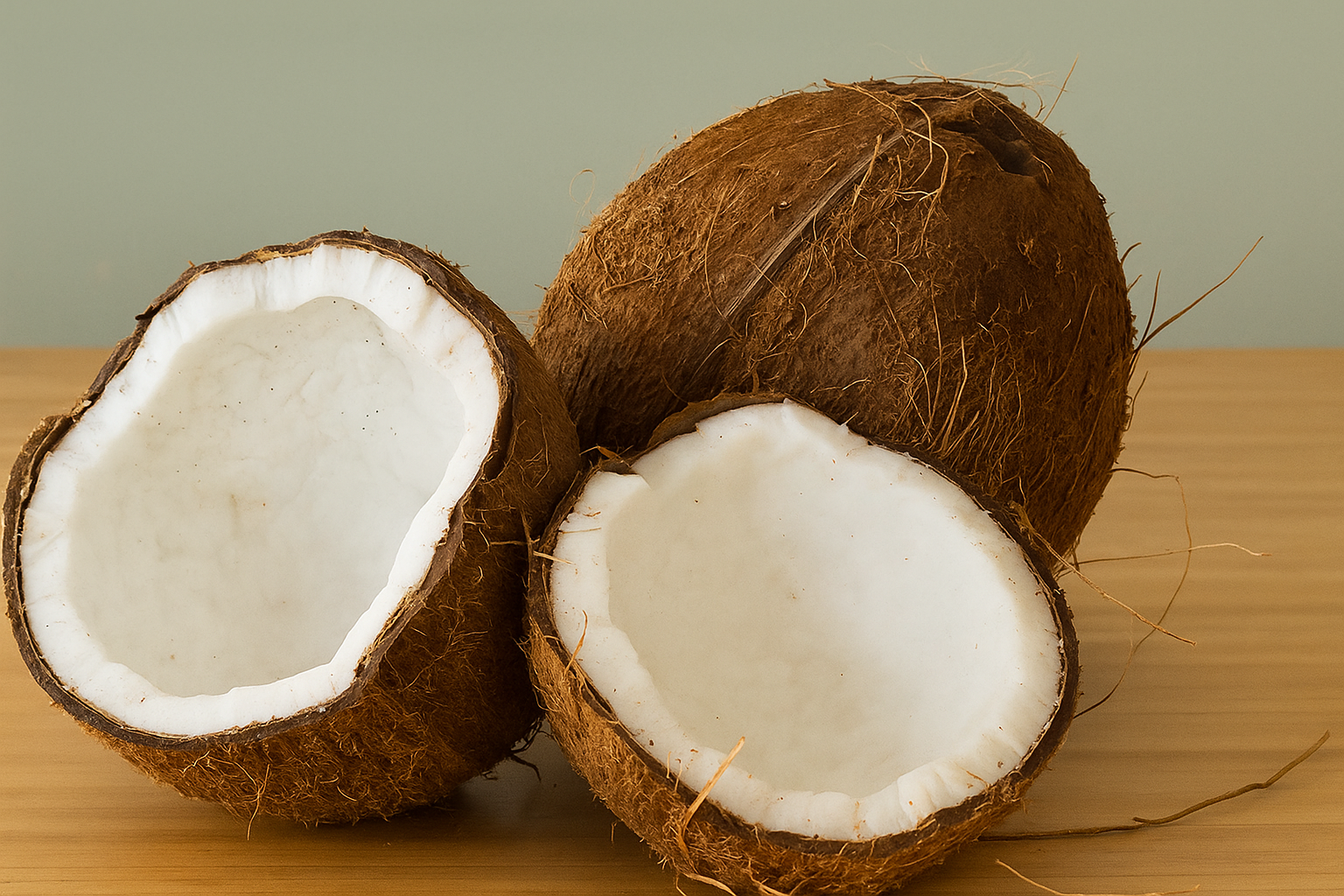 Why We Chose Sodium Coco-Sulfate — A Balanced Approach to Clean Haircare