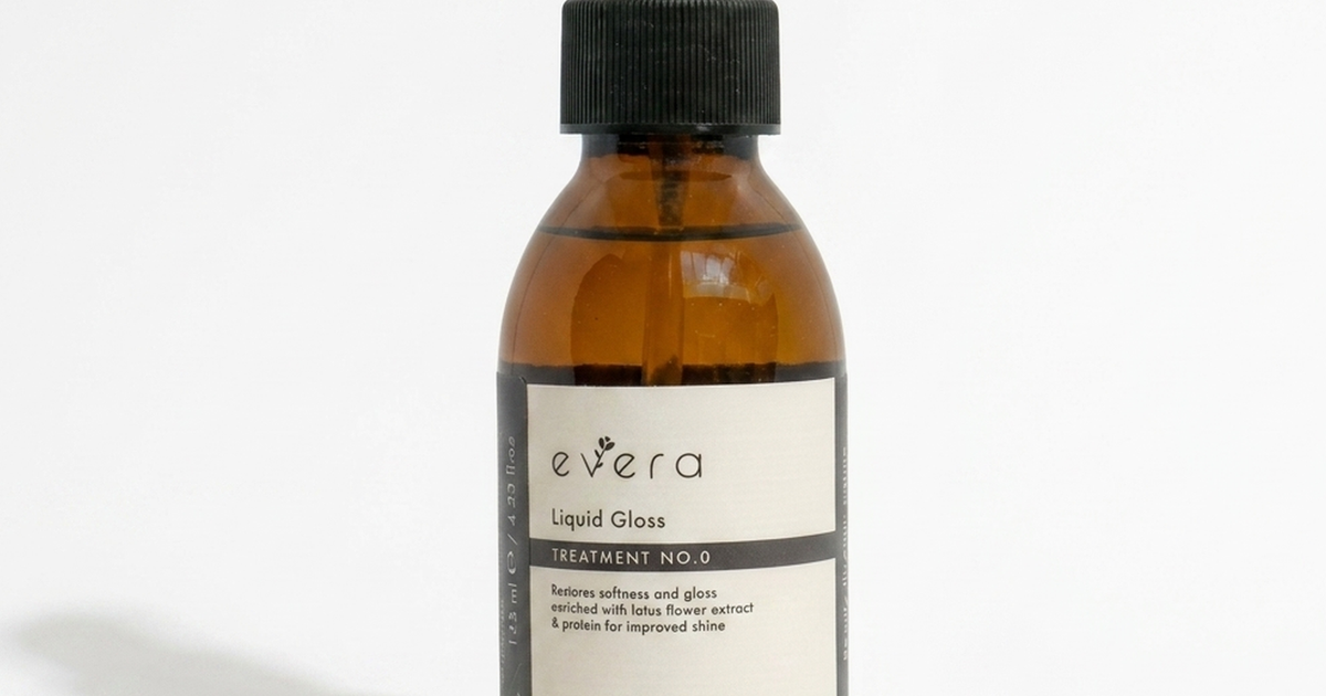 The Complete Guide to Hydrolysed Proteins in Hair Care – Evera
