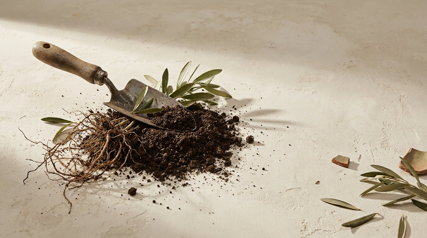 Beyond cruelty-free: the ethical framework.