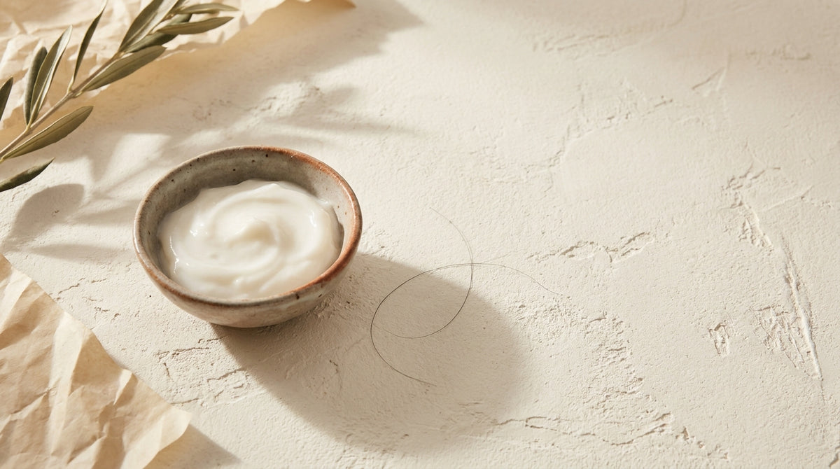 Co-washing without the breakage.