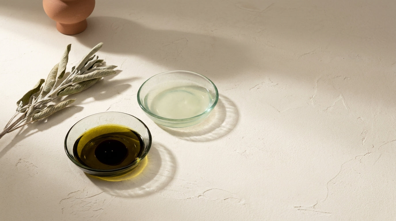 Cold-pressed vs reconstituted — a practical test.