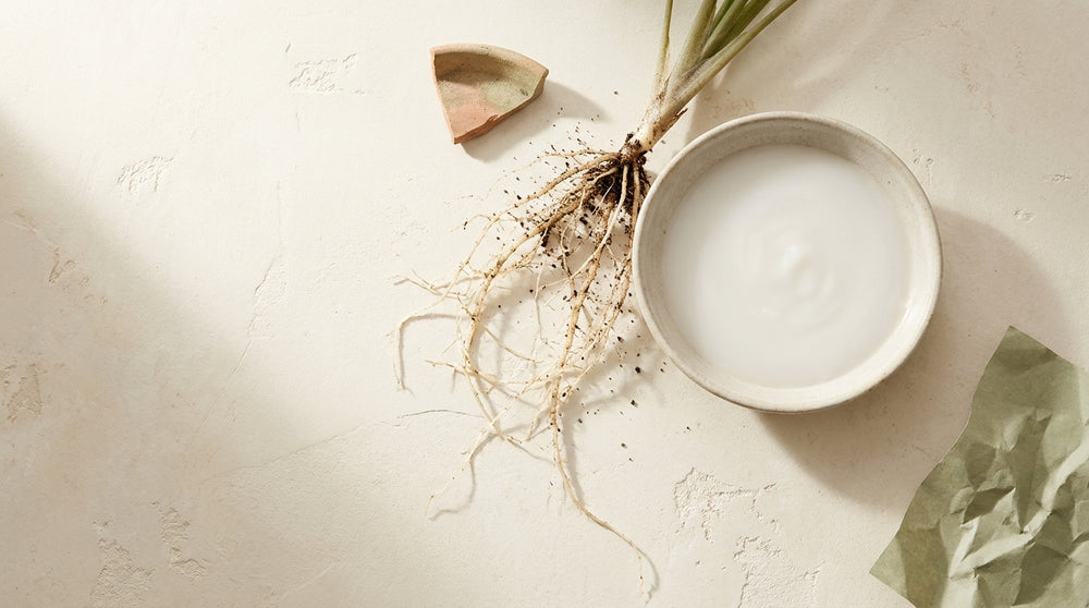 Conditioner at the roots. Why it is not always a mistake.