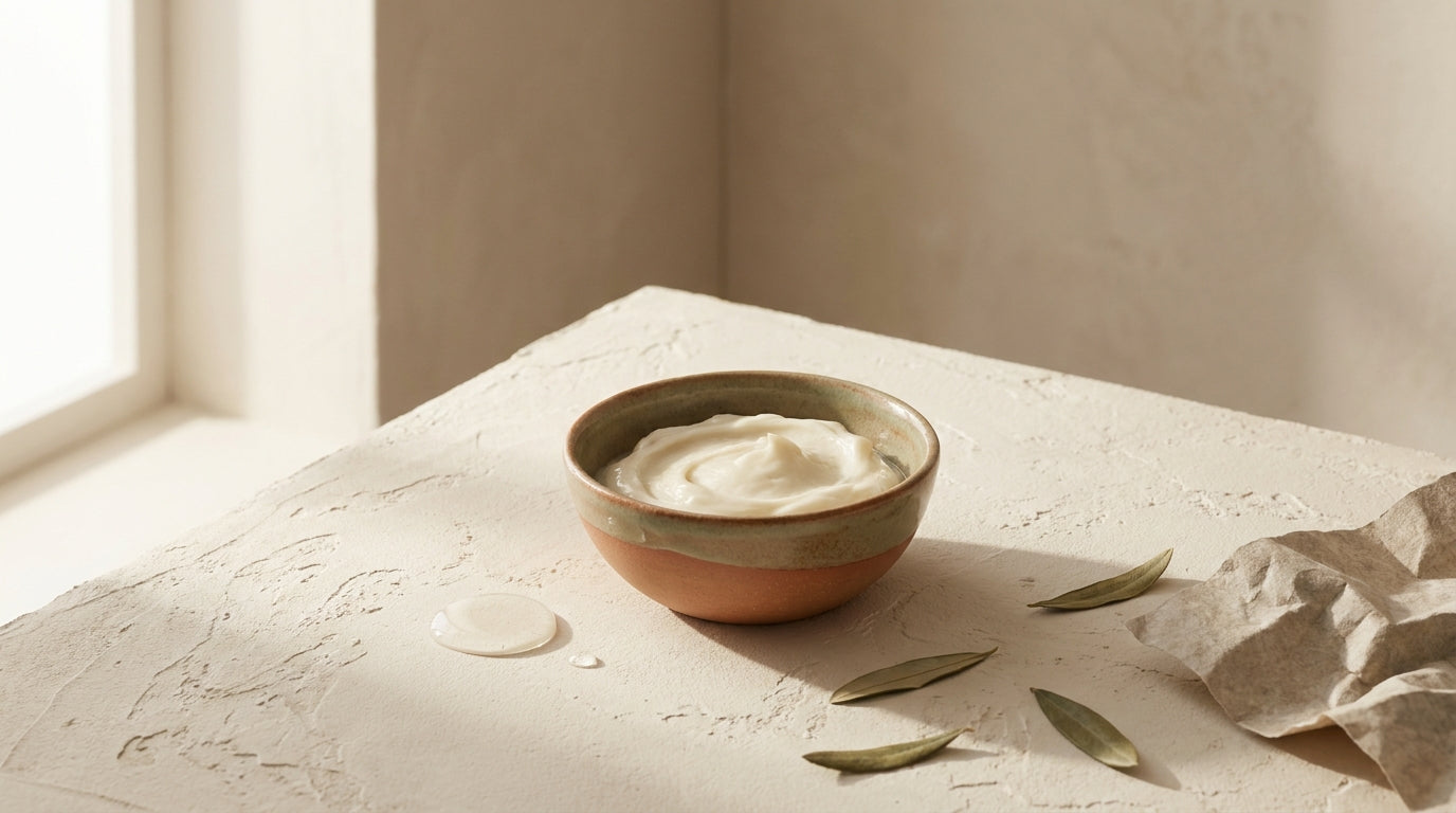 Masking frequency. Less is often more.