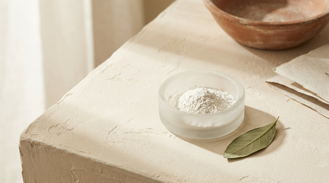 Niacinamide &mdash; its role in scalp health.