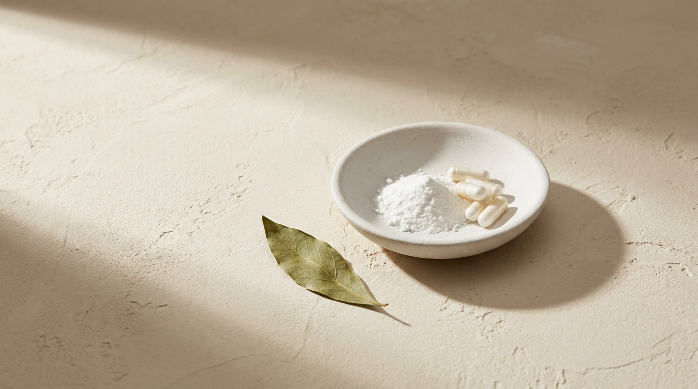 Niacinamide’s role in scalp vitality.