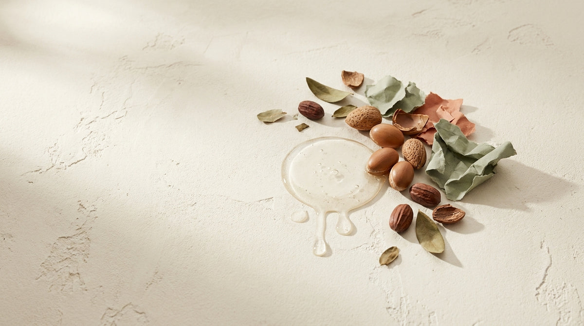 A measured view on silicones in haircare.