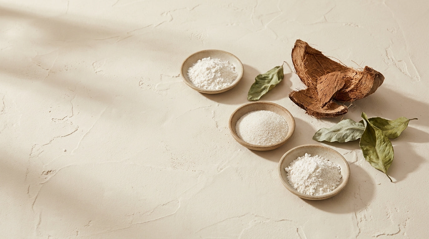 Sulphate: a category, not a problem.