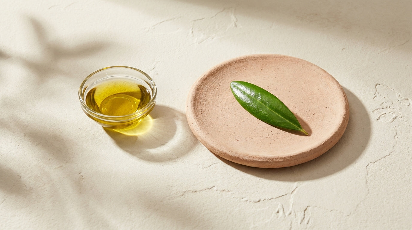 The argument for a simpler haircare approach.