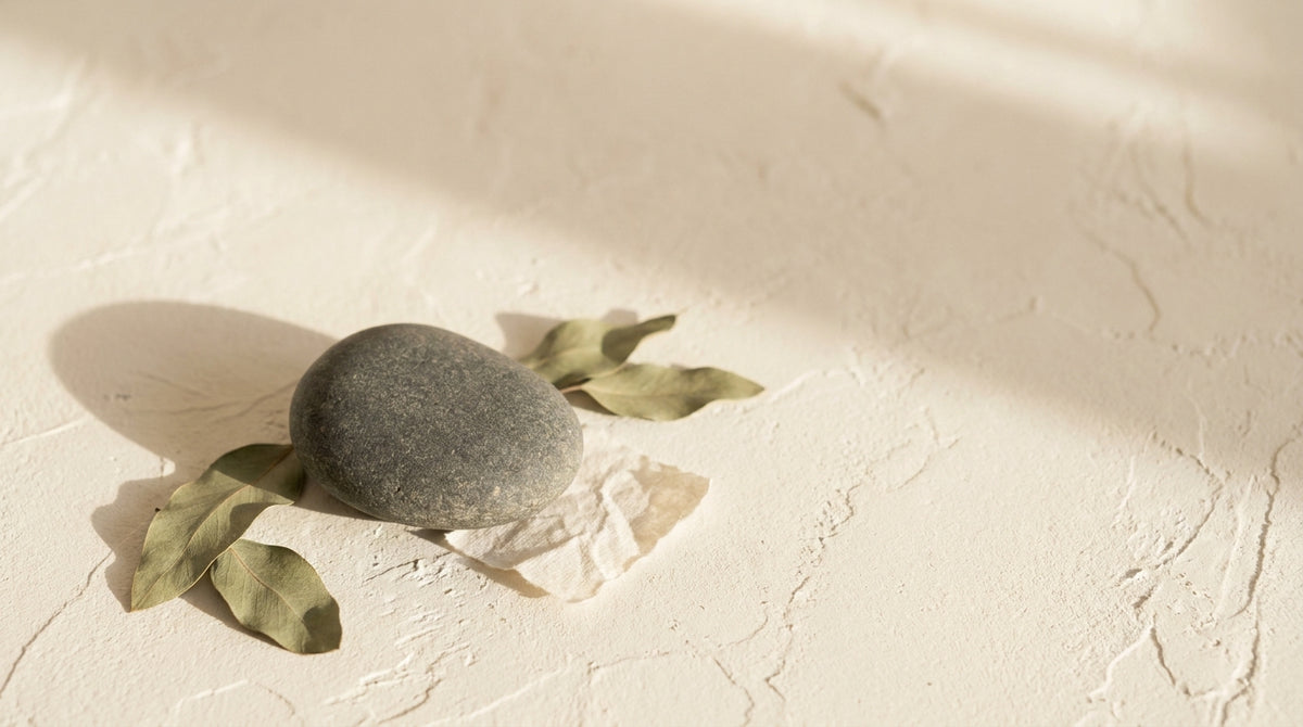 The argument for a simpler haircare ritual.