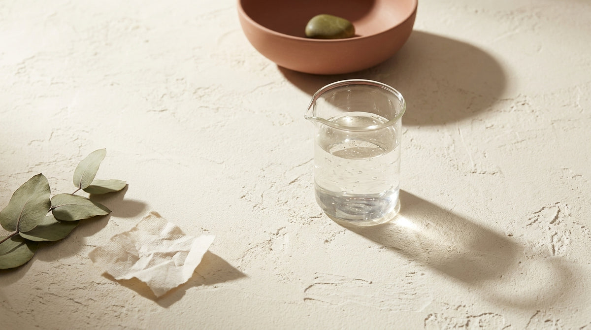 The case against silicones, calmly considered.