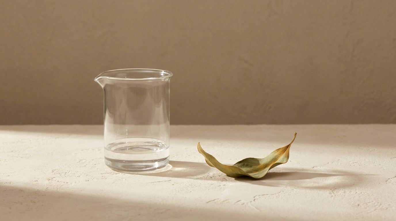 The case against silicones.