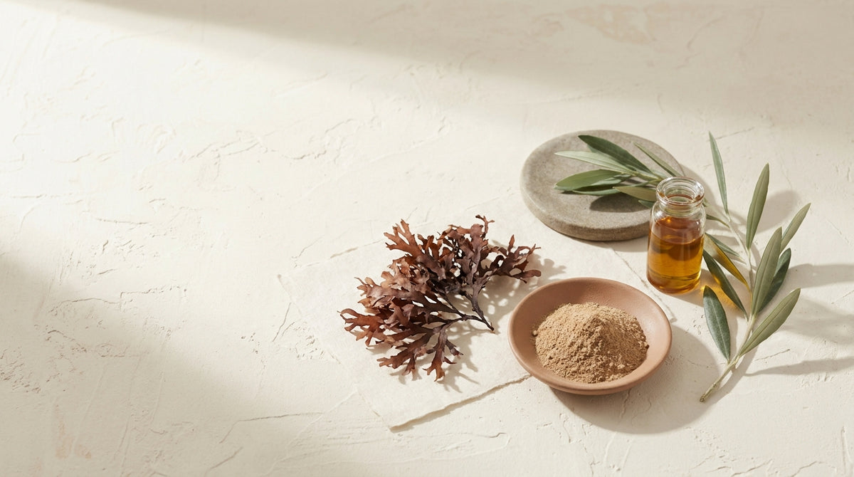 The deliberate nature of vegan formulation.