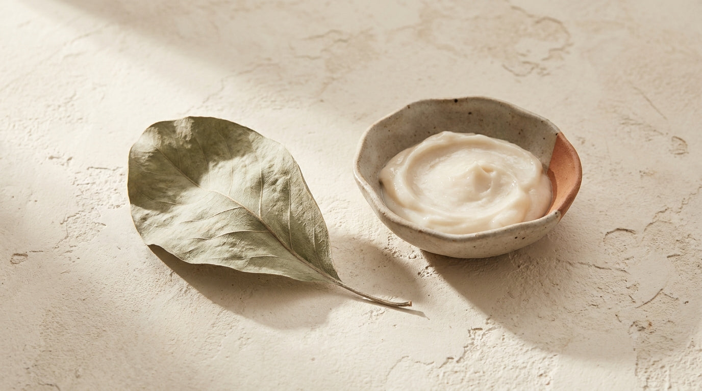 The optimal frequency for hair masking.