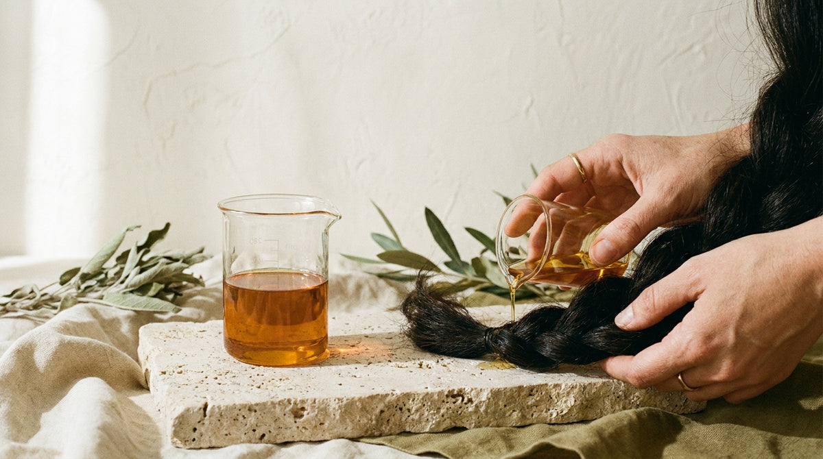 The permanence of our formulations.