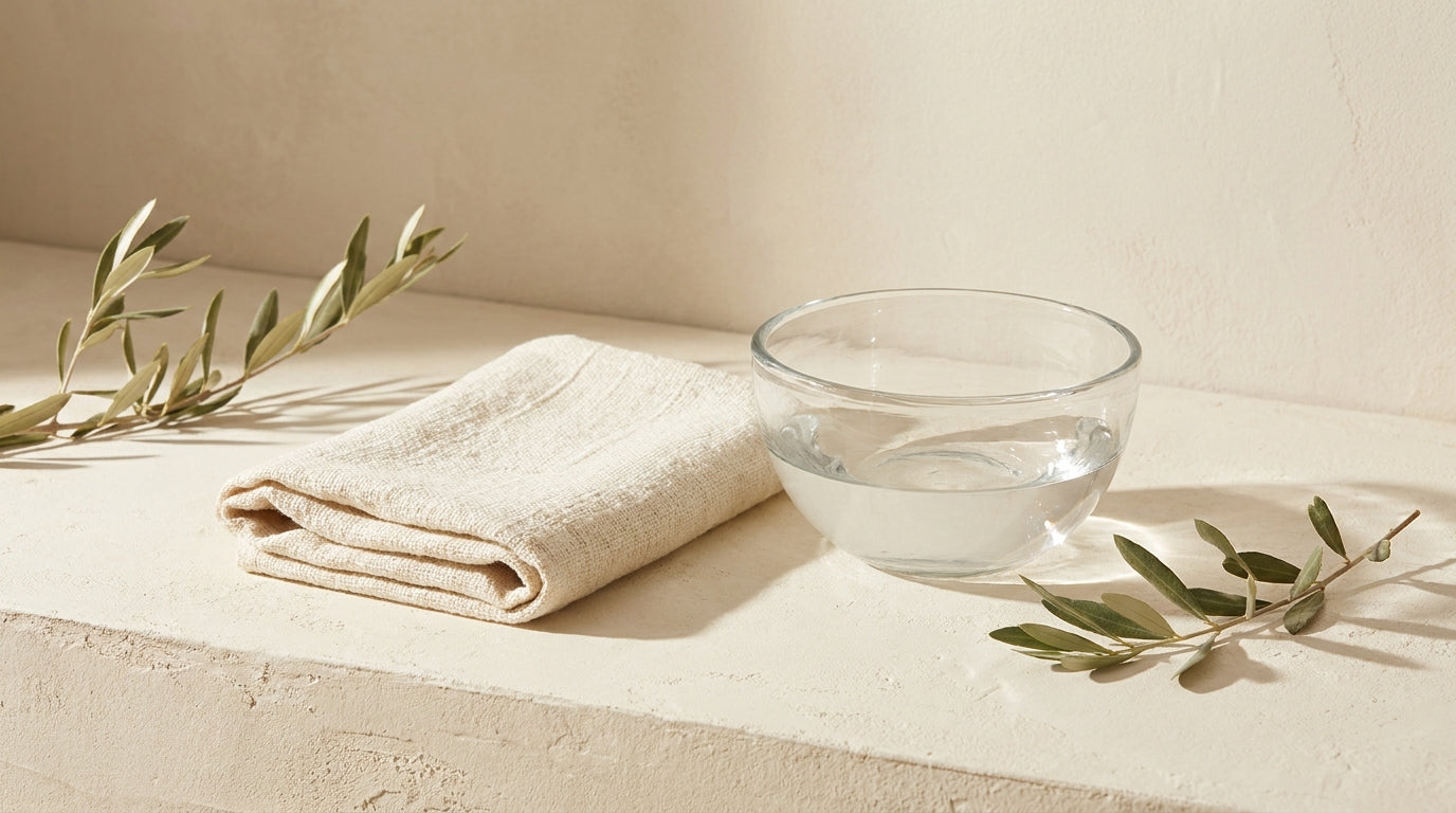The proper frequency for hair masking.