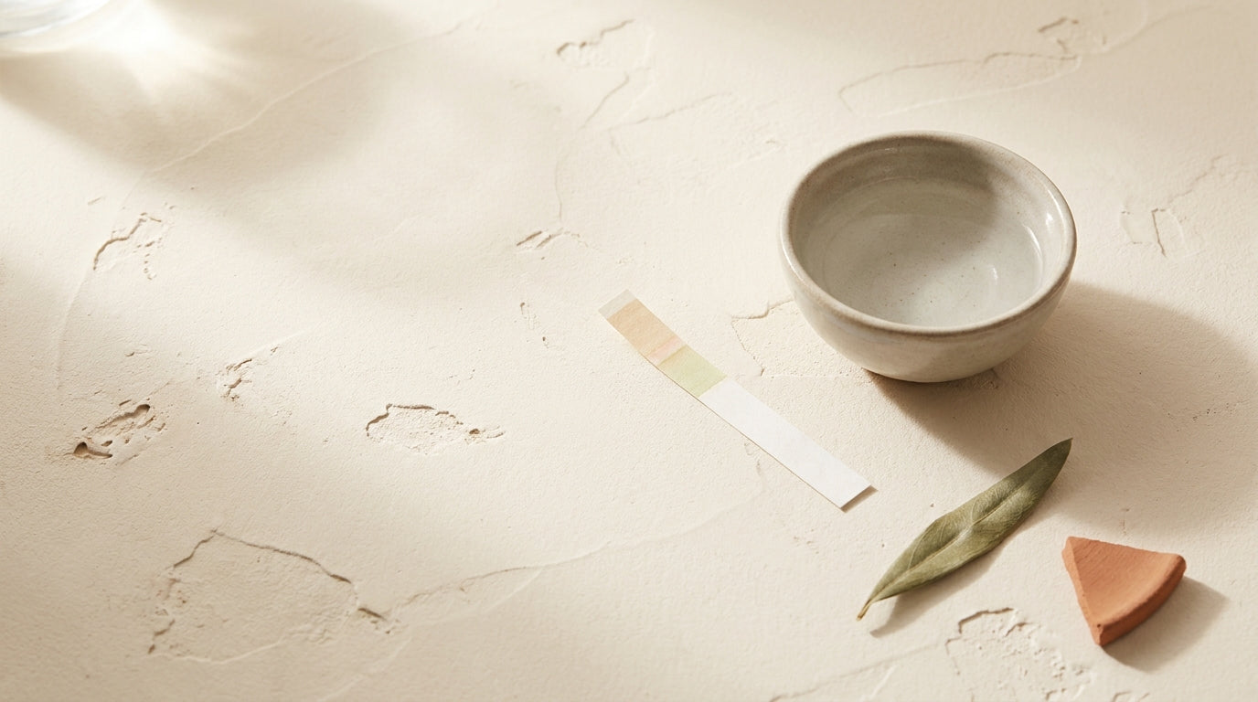 Why pH matters more than ingredients in haircare formulation.