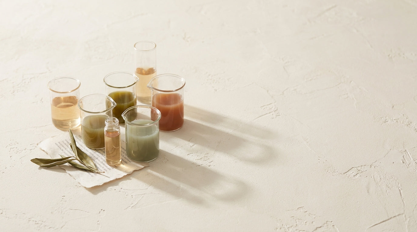 Why pH matters more than ingredients.