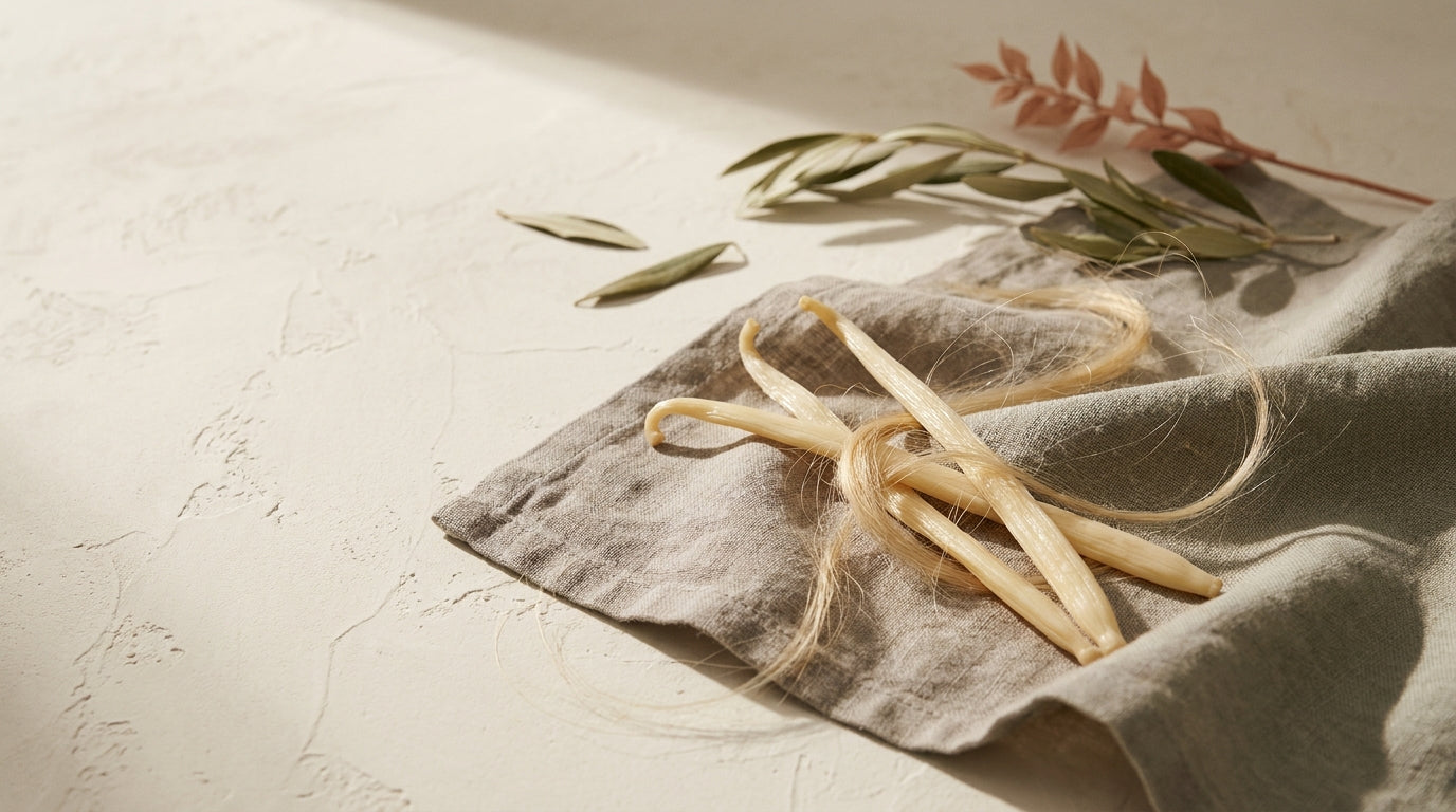 Achieving Vanilla Blonde: The Role of Vegan Shampoos
