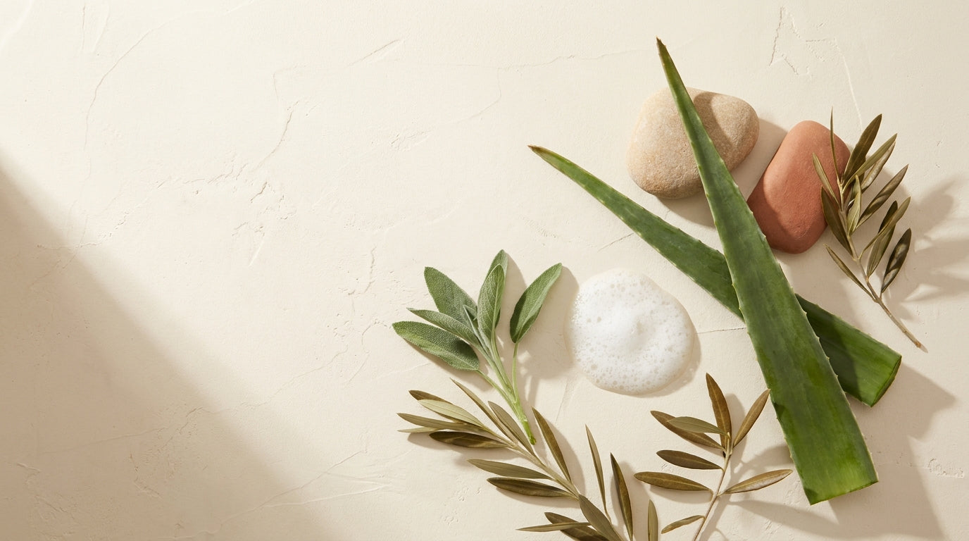 The Benefits of Sulphate and Paraben Free Shampoo for Healthier Hair