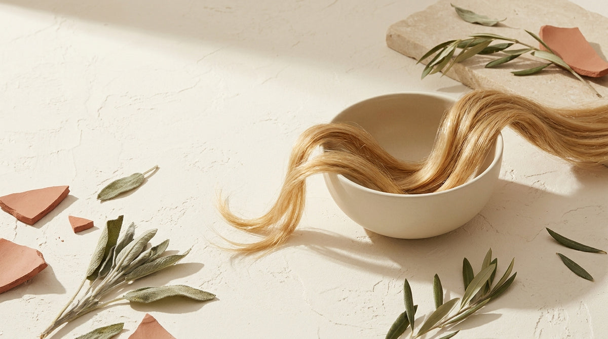 The Best Non-Purple Shampoos for Blonde Hair Care