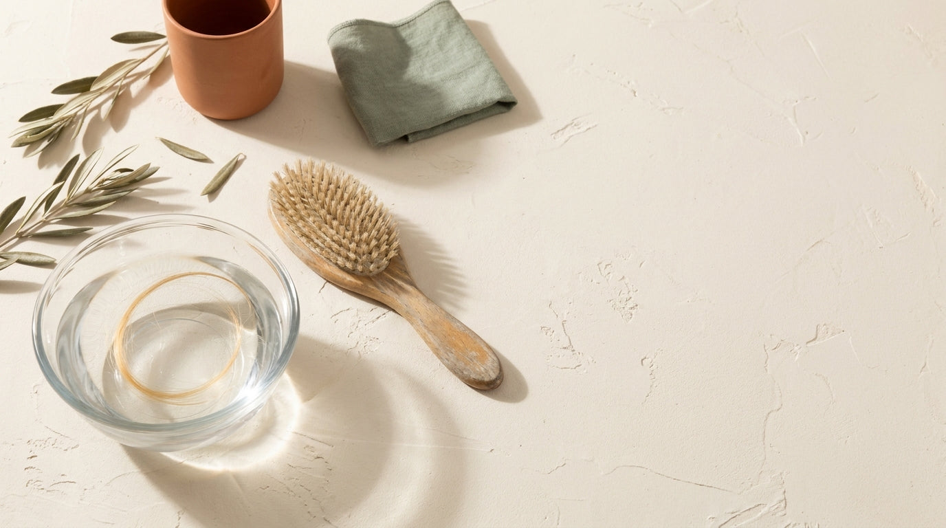 Caring for Blonde Hair: Best Non-Purple Shampoos Explained