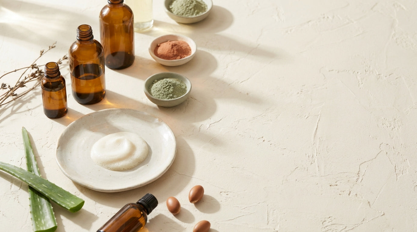 Best Shampoo and Conditioner: Why Go Sulphate and Paraben-Free