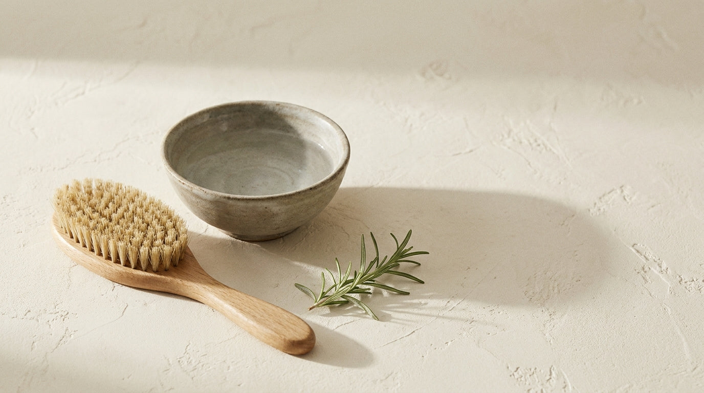Best Shampoo for Dandruff: A Guide to Soothing Your Scalp
