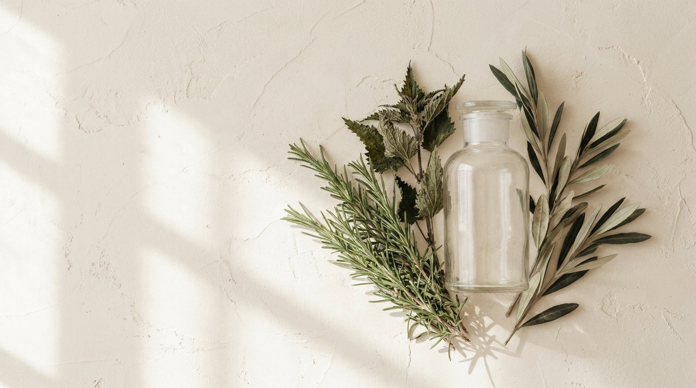 Choosing the Best Shampoo for Thinning Hair