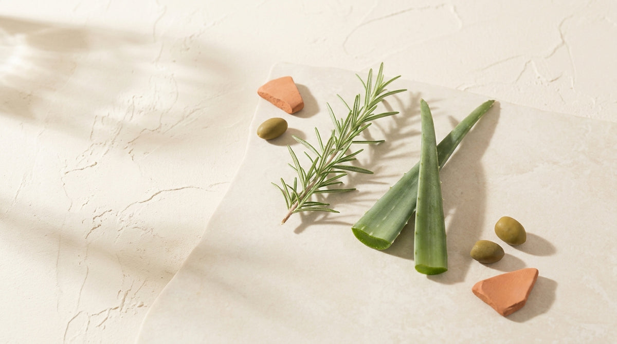 Choosing The Best Shampoo: No Sulfates, No Parabens Explained