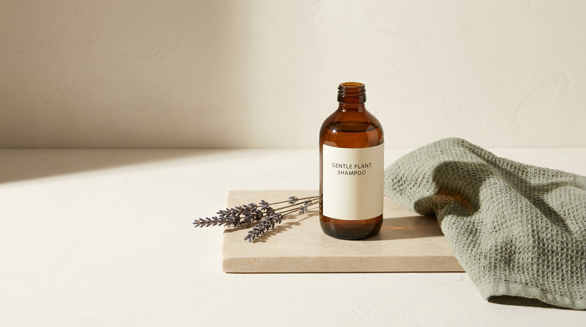 The Best SLS-Free Shampoos in the UK: A Comprehensive Guide