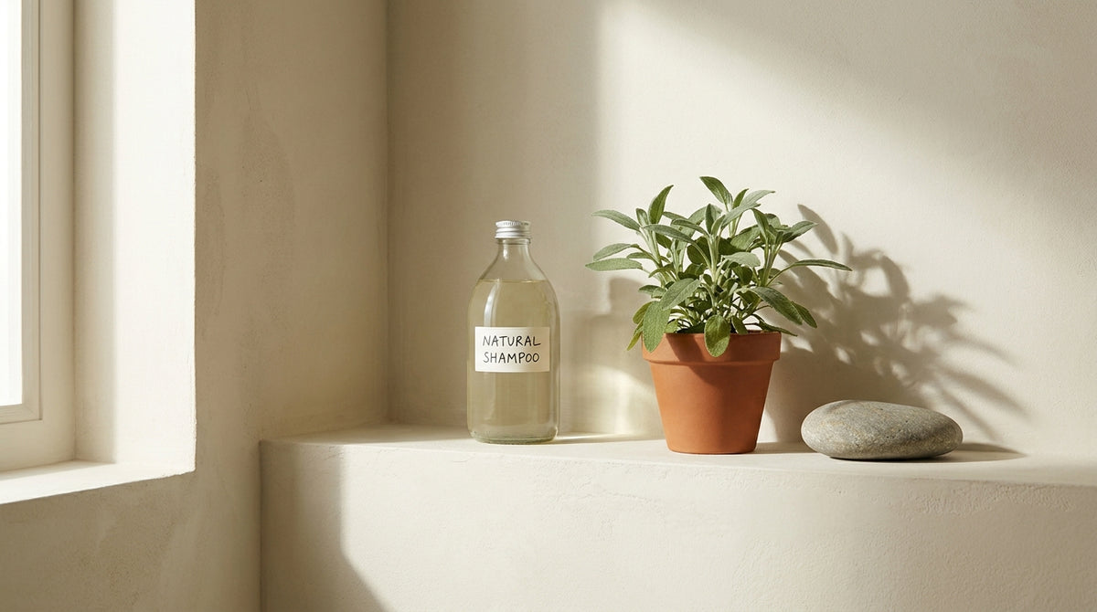 The Best SLS-Free Shampoos in the UK for Healthier Hair