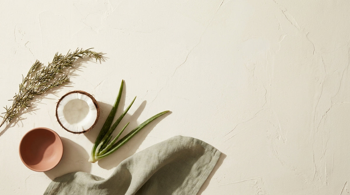 The Best Gentle, Paraben-Free Shampoos in the UK