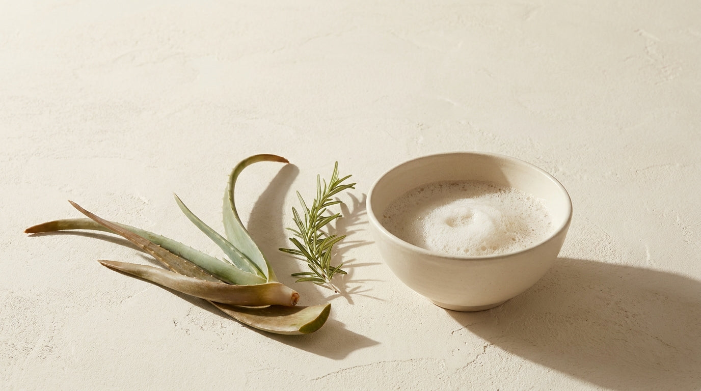 The Best Sulphate Free Shampoos in the UK: A Comprehensive Guide