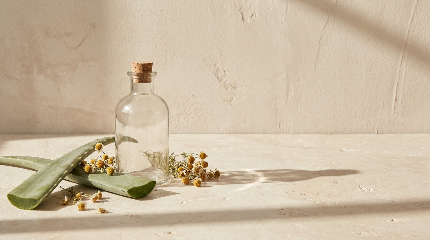 Choosing the Best Shampoo: Why Go Sulphate-Free and Paraben-Free?