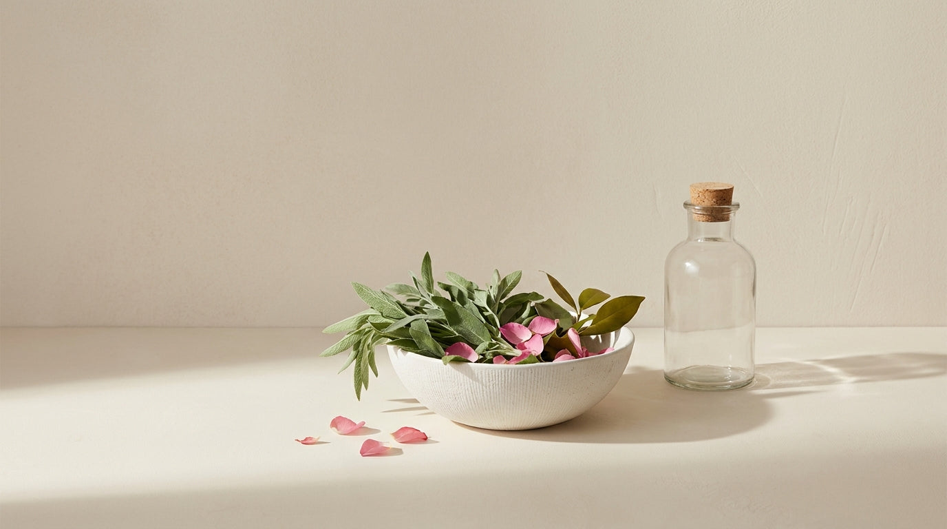 Choosing the Best Sulphate and Paraben-Free Shampoo