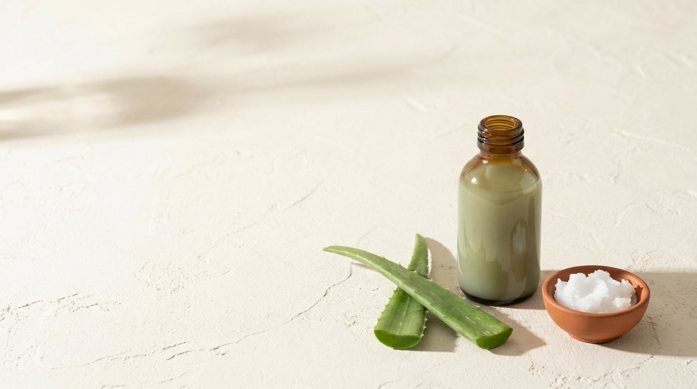 Choosing Sulfate and Paraben-Free Shampoo in the UK