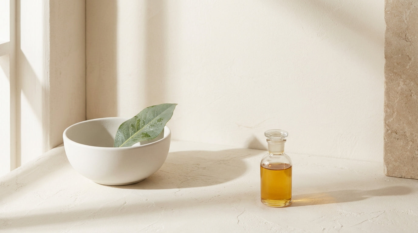Choosing the Best Shampoo Without Sulphate and Paraben