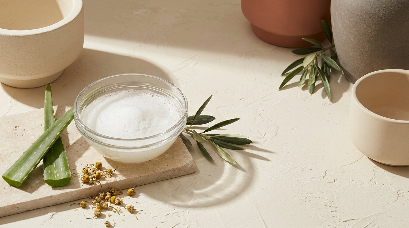 Good Sulphate-Free Shampoo: A Guide to Healthier Hair
