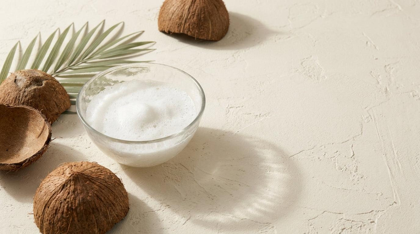 Is Sodium Coco Sulfate Bad For Hair? An Expert Guide