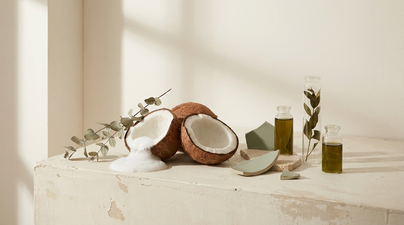 Sodium Coco Sulfate: What It Is and Its Role in Haircare