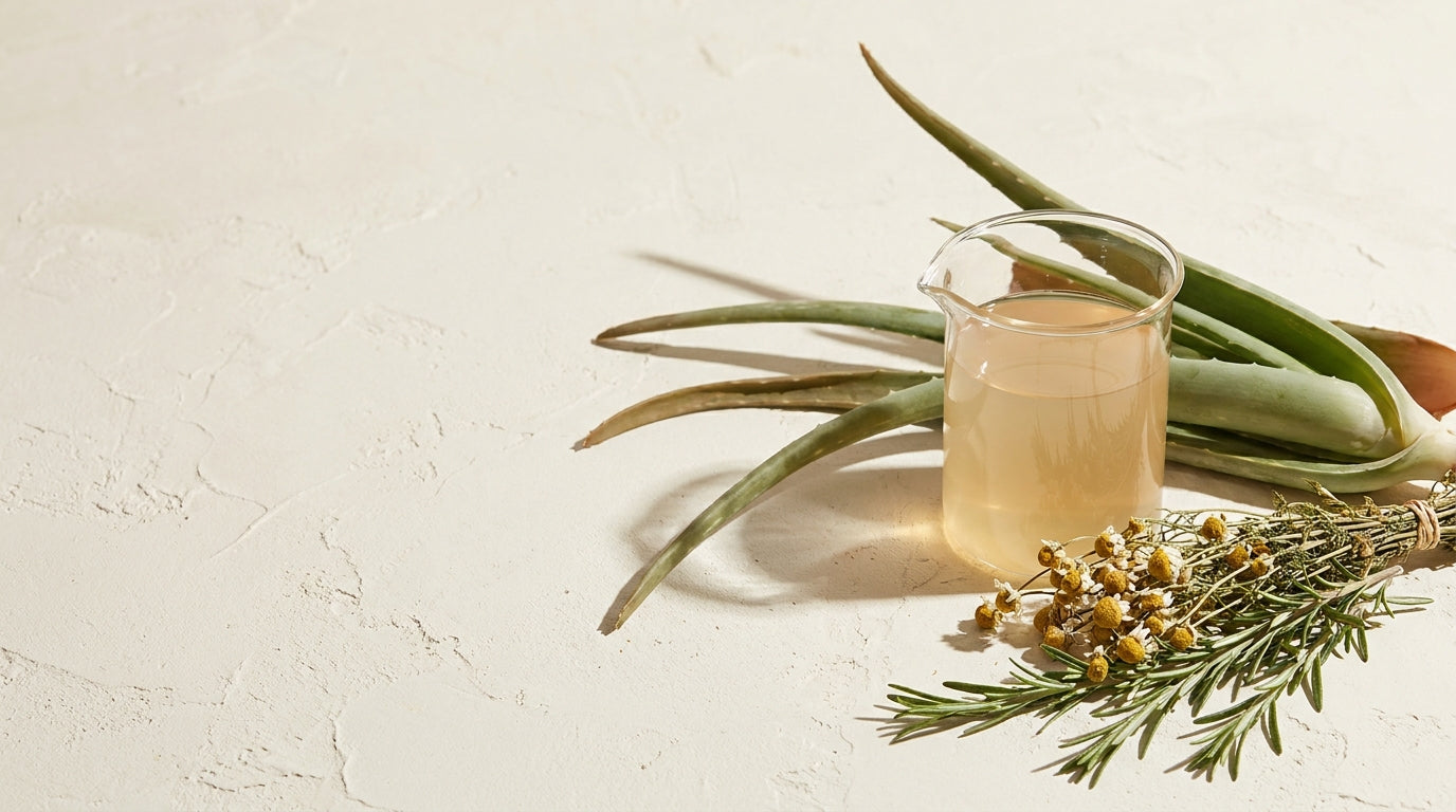 Sulphate and Paraben Free Shampoo in the UK: A Comprehensive Guide