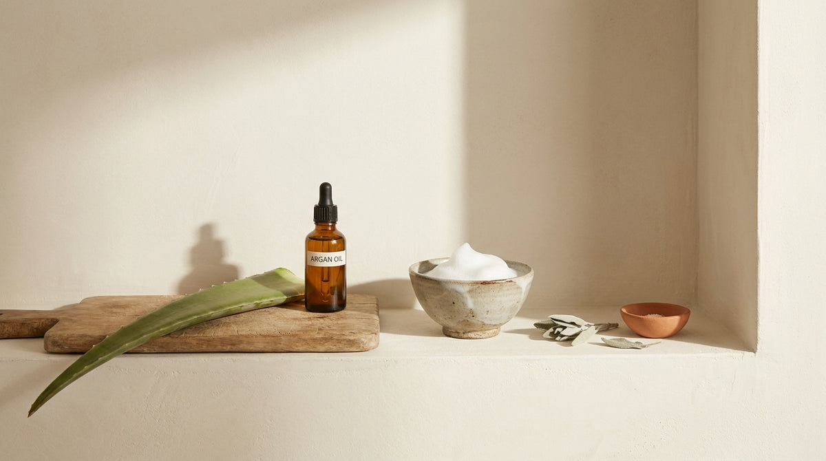 The Best SLS-Free Shampoos in the UK: A Gentle Guide
